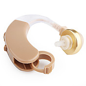 4-Mode auditive syrinx aide / amplificateur pour la voix (1 * AG13)