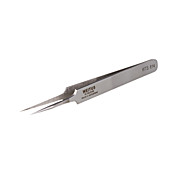 Stainless Precision Micro Point Tweezers
