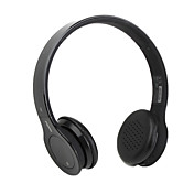 rapoo h6060 drahtlose Bluetooth-Stereo-Headset mit Lautstärkeregler (schwarz)