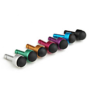 Stylet 3.5mm pour Ecran Tactile Capacitif pour iPad, iPhone, iPod Touch et Tablettes Android, Prise Casque