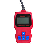 obdmate om510 OBDII EOBD OBD2 code te lezen scanner
