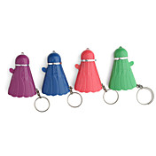 Cute Shape LED Light (Assorted Colors)
