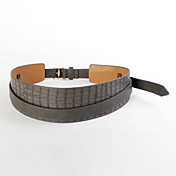 ts peau de serpent noeud de ceinture