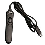 obturación de control con cable RS-801dc2 para Nikon