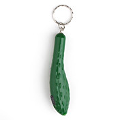 Cute Cucumber Shape LED Light