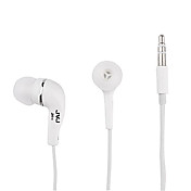 elegantes auriculares in-ear - JH-70 (blanco)