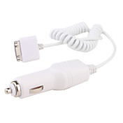 Auto Ladegerät für iPhone 4S/4/3G/3GS/iPods