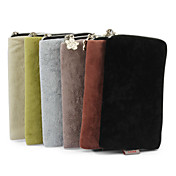 Funda de Protección Liviana Para Billetera, iPhone y Móviles - Colores Aleatorios