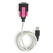 cavo usb a rs232 (120cm)