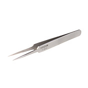 Stainless Steel Tweezer (HZ-8814)