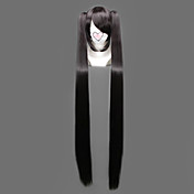 cosplay peluca inspirada en vocaloid miku Zatsune