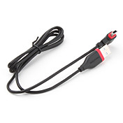 2-in-1 cavo usb (micro usb + porta mini 5 pin)