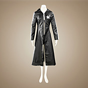 Cosplay Costume Inspired by Vocaloid Rock Shooter