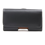 Premium Leren Riemhoesje Voor iPhone 3G(S), 4(S)