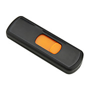 1GB Portable USB Flash Drive (Black)