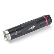 TrustFire R5-A3-Cree R5 3-Modus Taschenlampe (5W, 800lm, schwarz, 1xAA)