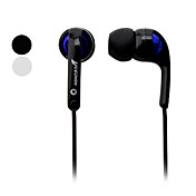 yuedian bajo auriculares (colores surtidos)