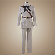 Cosplay Costume Inspired by APH Hetalia Movie Spain