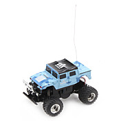 r / c real-wie kleine hummer schnellstens (blau)