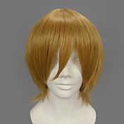 Cosplay Wig Inspired by Hetalia America