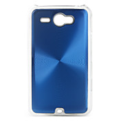 Protective CD Grain Aluminum Case for HTC G16