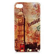 Big Ben caso modello di protezione per iPhone 4 e 4S