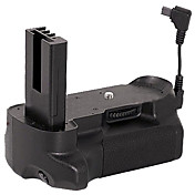 Meike Battery Grip MK-D5000 di Nikon D5000 fotocamera reflex digitale