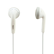Hochleistungs-Stereo-In-Ear-Kopfhörer (weiß)