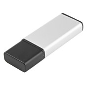 8gb professionele usb flash drive (zilver)