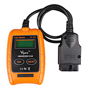 kan OBD2-lezer vc310