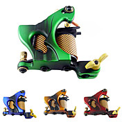 Cast Iron Tattoo Machine Liner and Shader(4 Colors Available)