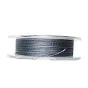 ILURE 4 Carriers Mossy Gray PE Braided Line 100 meters