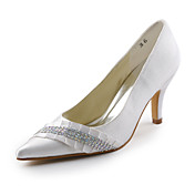 DAIRE - Pumps Bruiloft Satijn