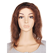 Glueless Full Lace Body Wave 10 Inch Human Remy Hair Multiple Colors Available