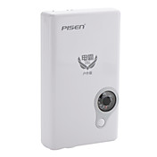 4300mah version haute boîte de puissance extérieure pour iPhone, iPad et iPod