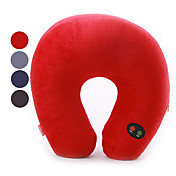 u-type cuscino massaggio (6 livelli, colori assortiti)