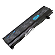 Batteria per Toshiba Satellite A80 A100 A105 M40 M45 M50 M55 M100 M105 M115 pa3400u-1BAS PA3399U-1BAS pa3478u pabas077