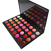32 Color Lip Gloss Make-up Palette