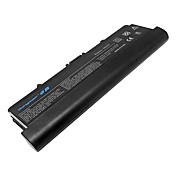 Batteria a 9 celle per Dell Inspiron 1525 1526 1545 14 1440 17 1750 Vostro 500 gw240 gp252 0hp297 0m911g 0p505m 0pd685
