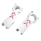 sykkel stammen med 6061 al.legering 25.4 * 80mm størrelse