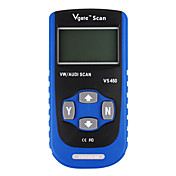 kan VW / Audi-scanner vs450