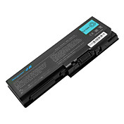 9 cell batteri til Toshiba Satellite L350 355 P200 P300 p205 p205d p305 x200 x205 pa3536u-1BRS pa3537u-1bas pabas101