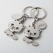 chiave personalizzata ring - gattini (set di 4)