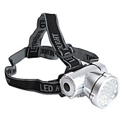 4-mode 40-led projecteur
