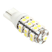 Foco Lateral de Coche LED SMD 25 T10 de 120-150lm