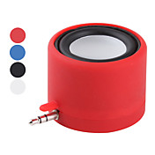 Portable Mini Speaker (Assorted Colors)