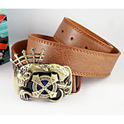 Cosplay Belt Inspired by Reborn! Hayato Gokudera