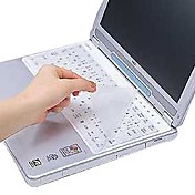speciale notebook toetsenbord beschermende film