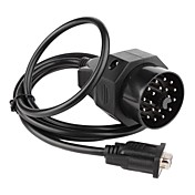 DB9 to 20 Pin Diagnostic Cable for BMW