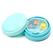 Folding Fashionable Medicine Box